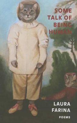 Some Talk of Being Human book