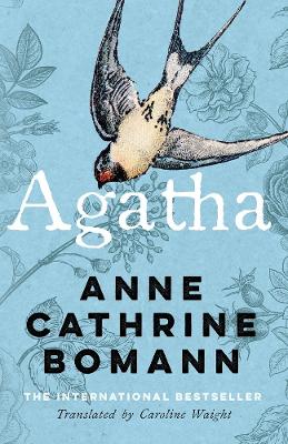 Agatha book