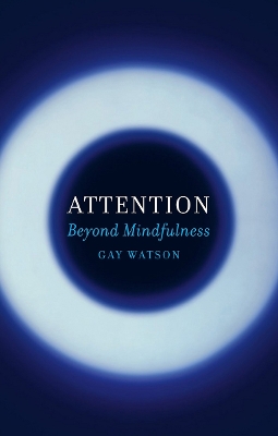 Attention book
