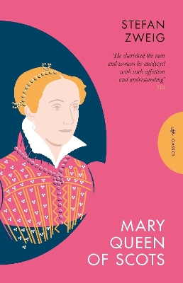 Mary Queen of Scots book