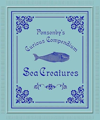 Ponsonby'S: Sea Creatures book