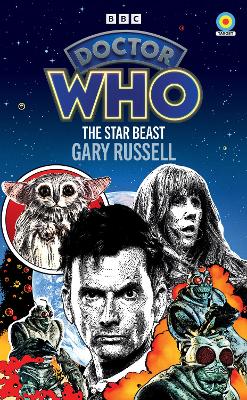 Doctor Who: The Star Beast (Target Collection) book