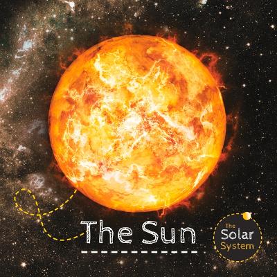 The The Sun by Gemma McMullen