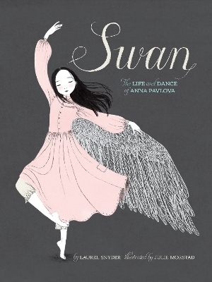 Swan: The Life and Dance of Anna Pavlova book