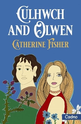 Culhwch and Olwen book
