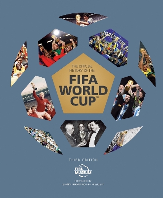 The Official History of the FIFA World Cup book