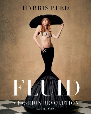 Fluid: A Fashion Revolution book