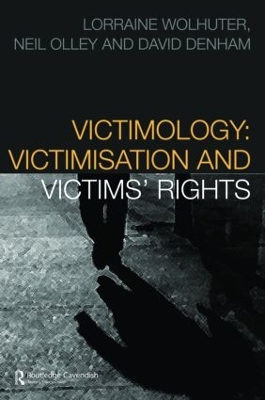 Victimology by Lorraine Wolhuter