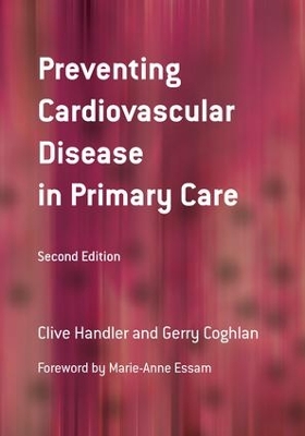 Preventing Cardiovascular Disease in Primary Care book