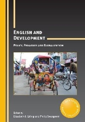 English and Development by Elizabeth J. Erling