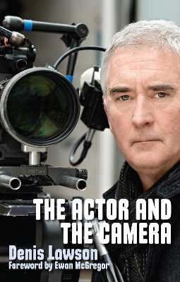 Actor and the Camera book