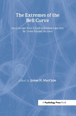 Extremes of the Bell Curve book