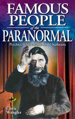 Famous People of the Paranormal book