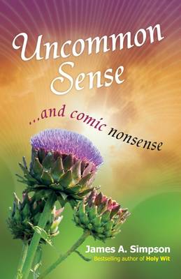 Uncommon Sense book