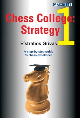 Strategy book