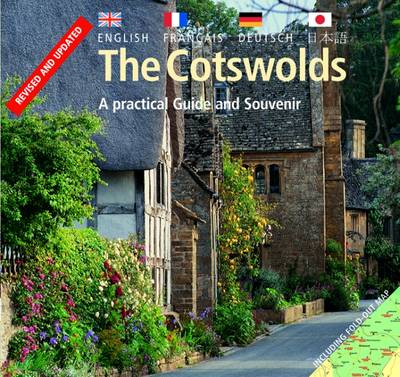 Cotswolds book