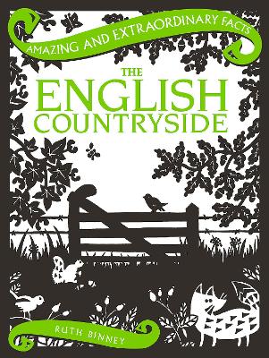 English Countryside, The book