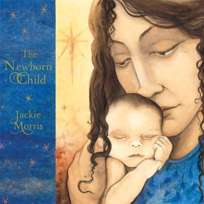 Newborn Child book