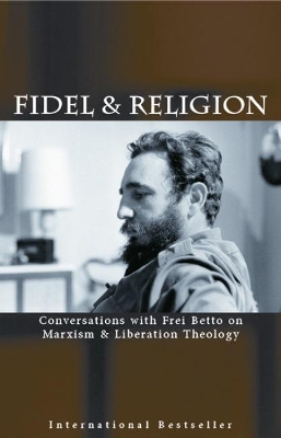 Fidel And Religion book