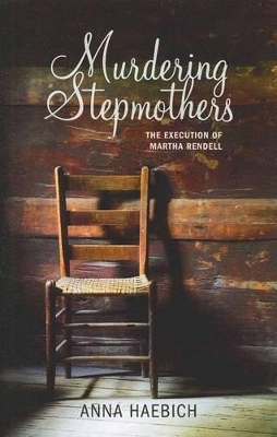 Murdering Stepmothers book