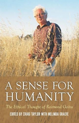 Sense for Humanity book