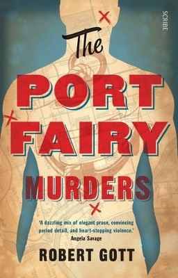 Port Fairy Murders book