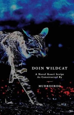 Doin Wildcat book