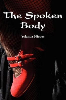 Spoken Body book