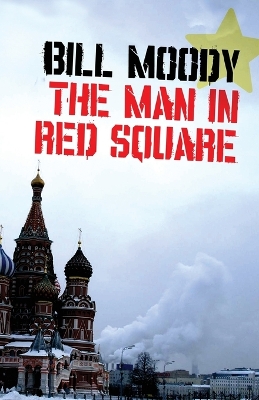 The Man in Red Square book