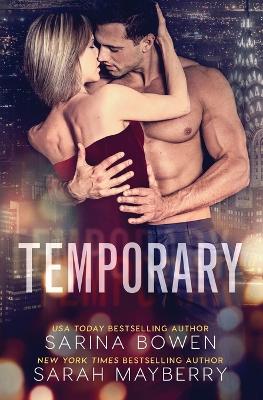 Temporary book