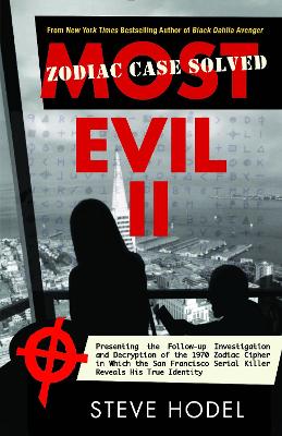 Most Evil II by Steve Hodel