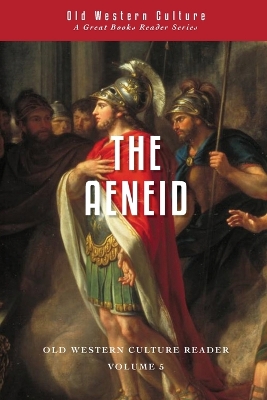 The Aeneid by Vergil