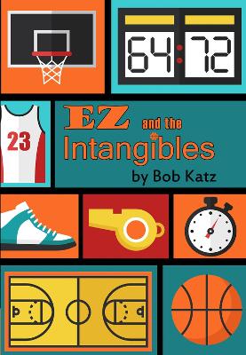 EZ and the Intangibles book