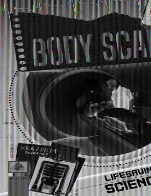 Body Scans by Joanna Brundle