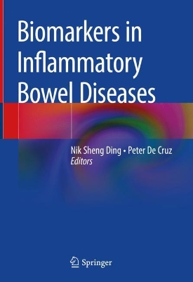 Biomarkers in Inflammatory Bowel Diseases book