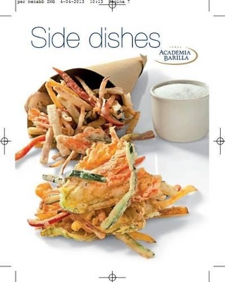 Side Dishes book