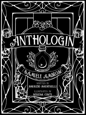 Anthologin book