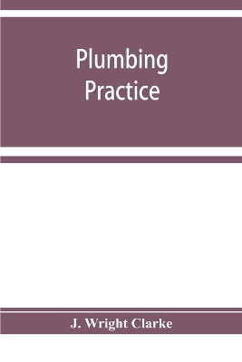 Plumbing practice book