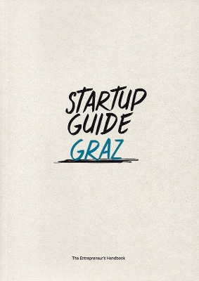 Startup Guide Graz book