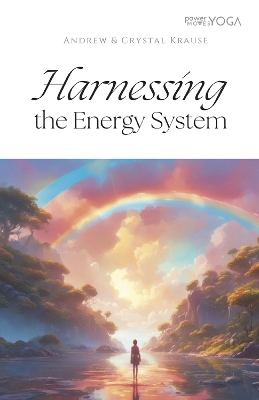 Harnessing the Energy System book