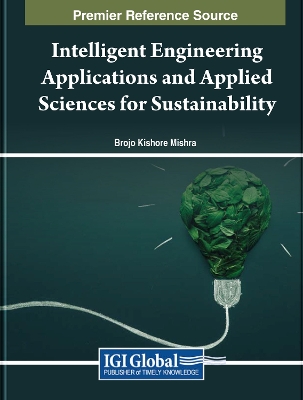 Intelligent Engineering Applications and Applied Sciences for Sustainability book