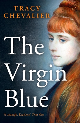 Virgin Blue book