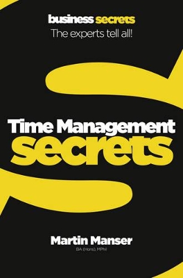 Time Management book