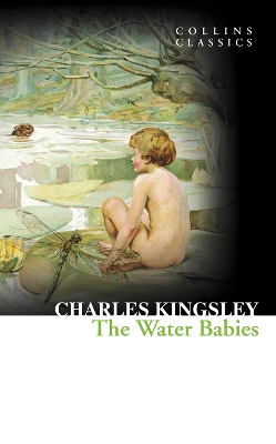 The Water Babies by Charles Kingsley