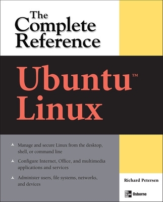 Ubuntu: The Complete Reference book