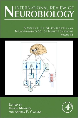 Advances in the Neurochemistry and Neuropharmacology of Tourette Syndrome by Davide Martino