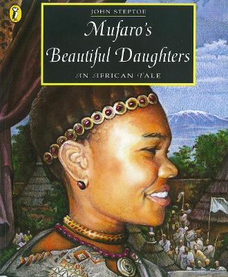 Mufaro's Beautiful Daughters book