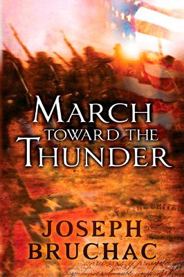 March Toward the Thunder book