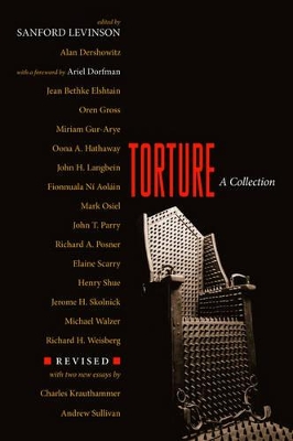 Torture book