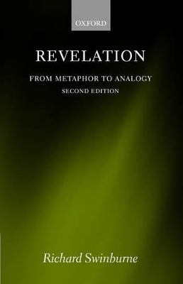 Revelation by Richard Swinburne